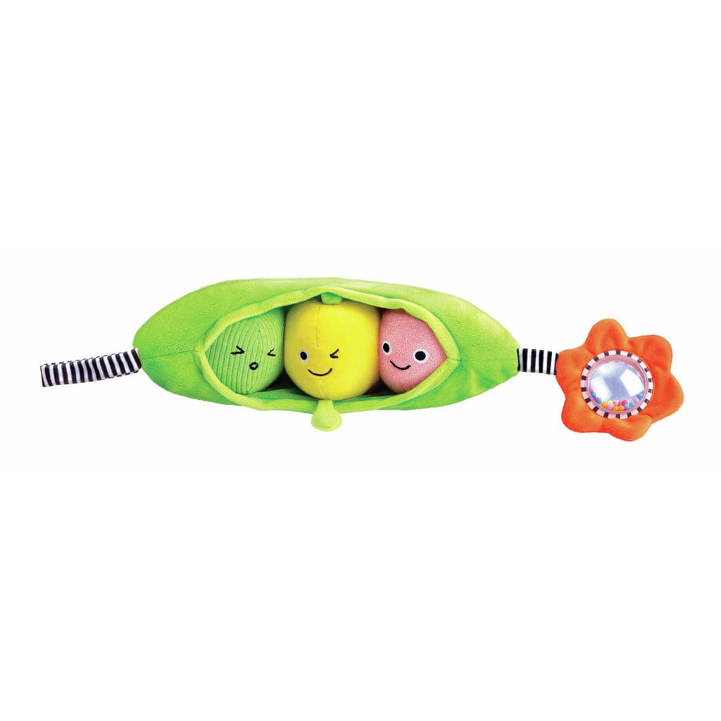 Hape Toys Pea Pod Pals