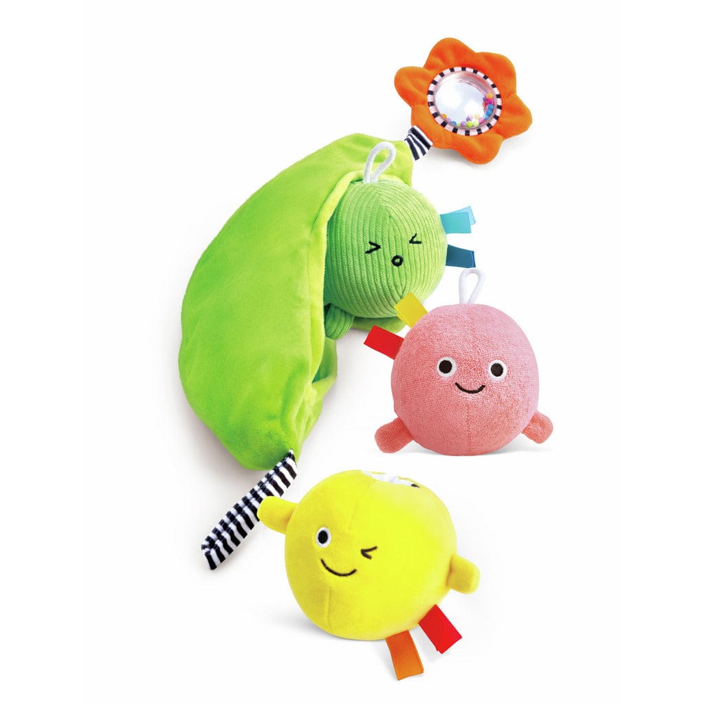 Hape Toys Pea Pod Pals