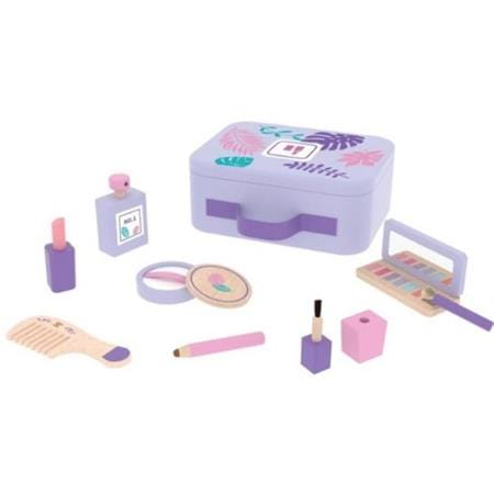 Pretend Make up Play Set