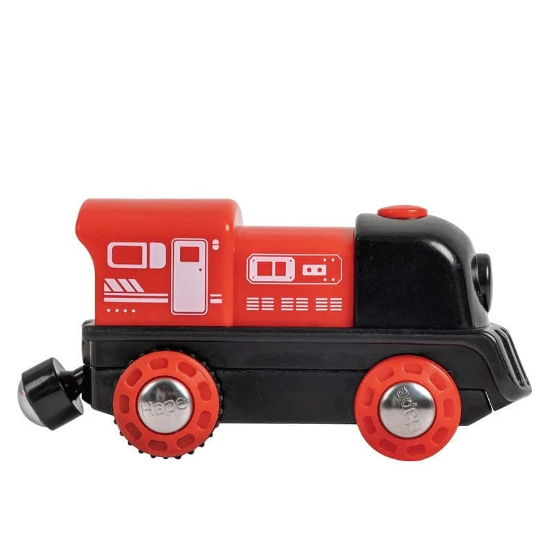 Hape Toys Railway Bucket Harbour Set