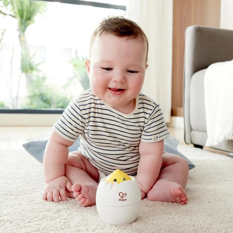 Hape Toys Roll n Hatch