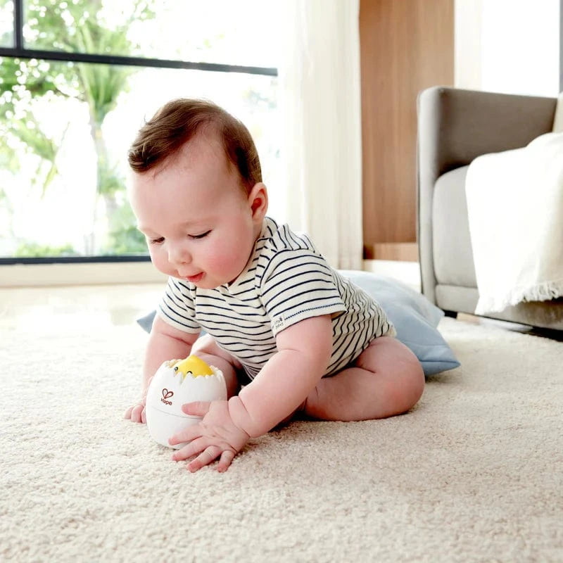 Hape Toys Roll n Hatch
