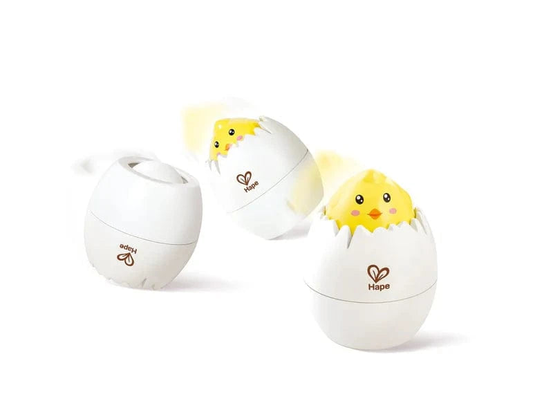 Hape Toys Roll n Hatch