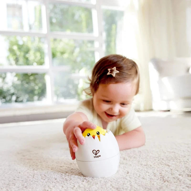 Hape Toys Roll n Hatch