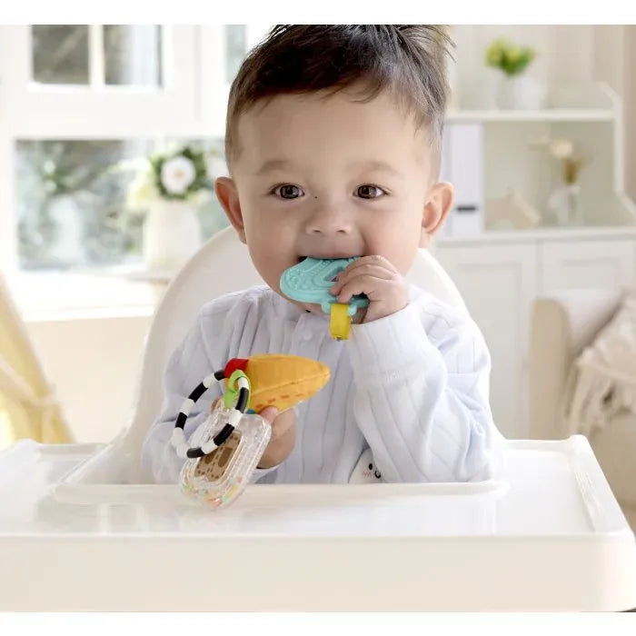 Hape Toys Sensory ABC Playset