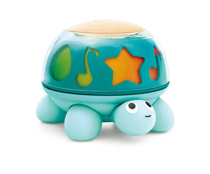 Hape Toys Twist & Tune Turtle