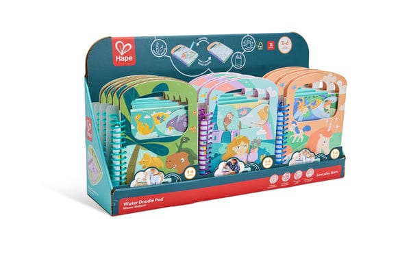 Hape Toys Water Doodle Pad