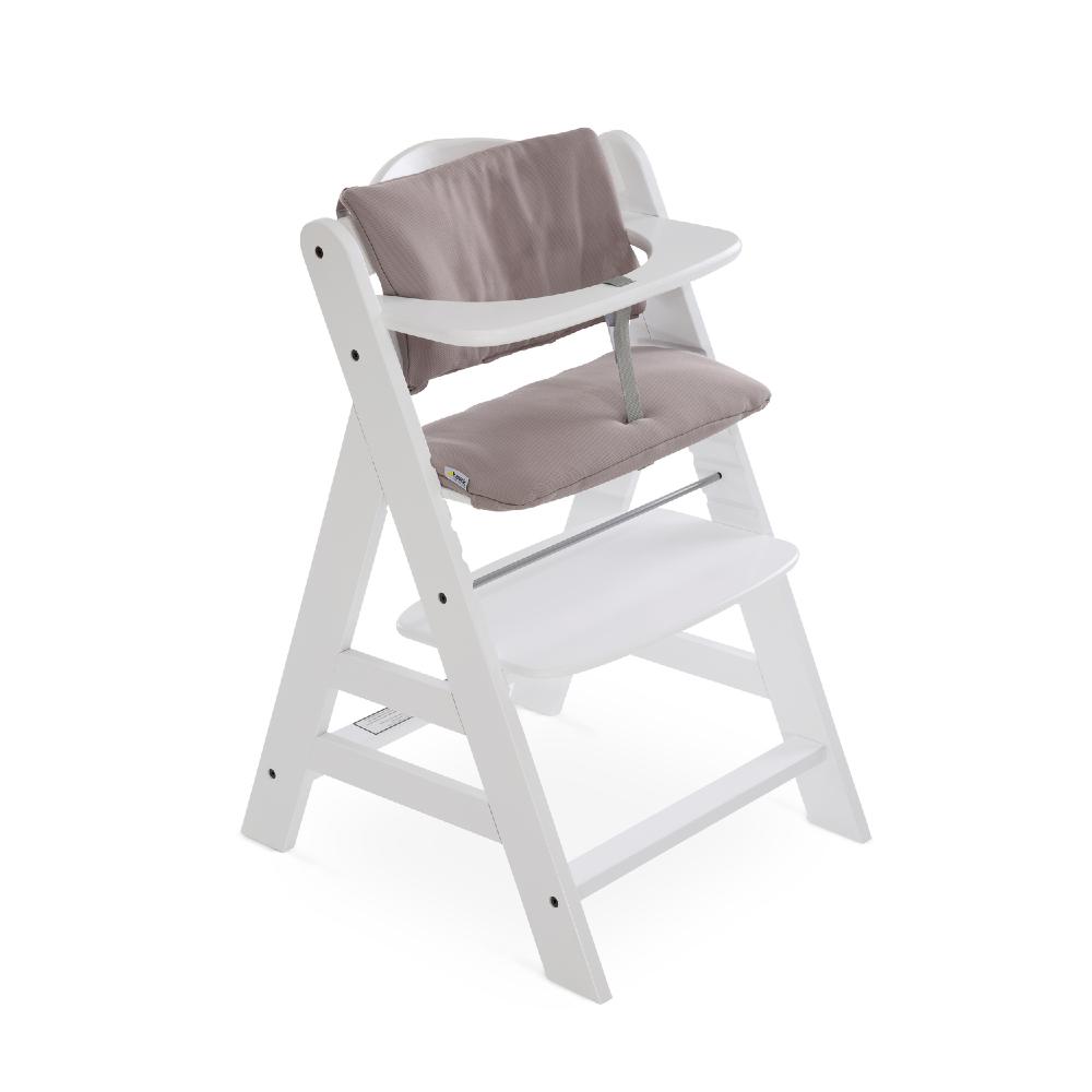 Hauck Childrens Furniture Hauck Highchair Pad Deluxe
