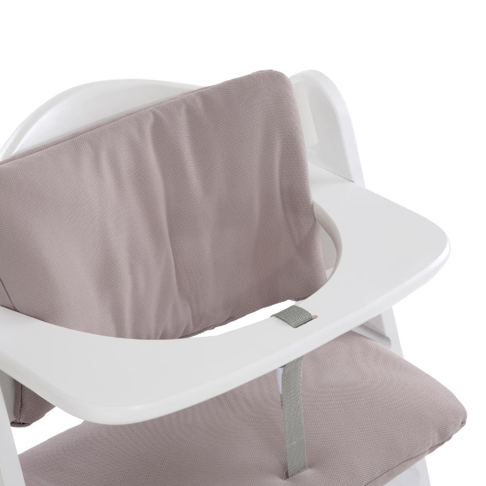 Hauck Childrens Furniture Hauck Highchair Pad Deluxe