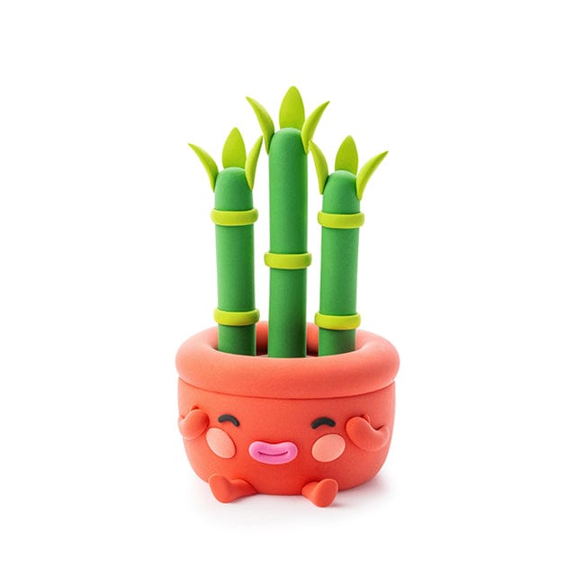 Hey Clay Toys Hey Clay - Plant Friends 15 Cans