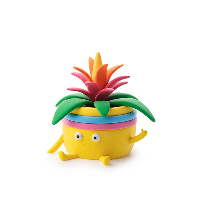 Hey Clay Toys Hey Clay - Plant Friends 15 Cans