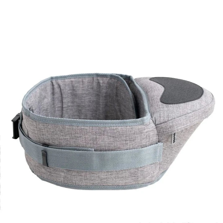 Hippychick Accessory Carriers Hippychick Hipseat