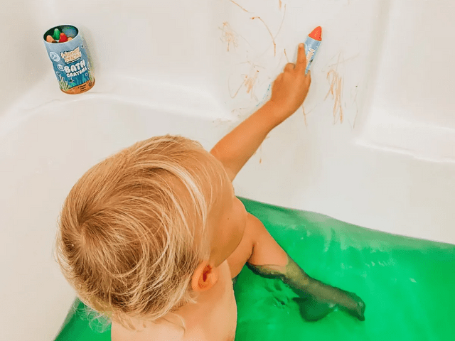 Honeysticks Bath Bath Crayons
