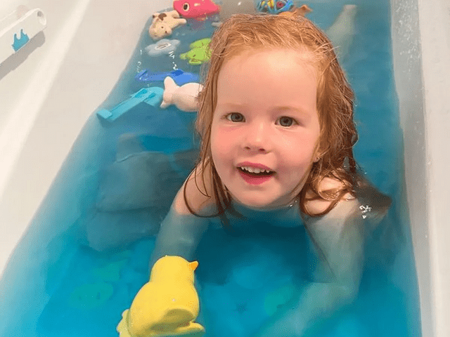 Honeysticks Bath Ultimate Bath Fun Set