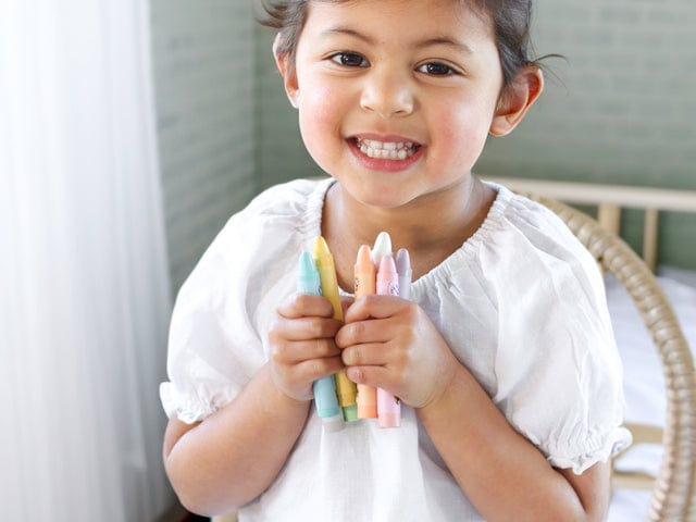 Honeysticks Toys Honeysticks Jumbos - Pastel