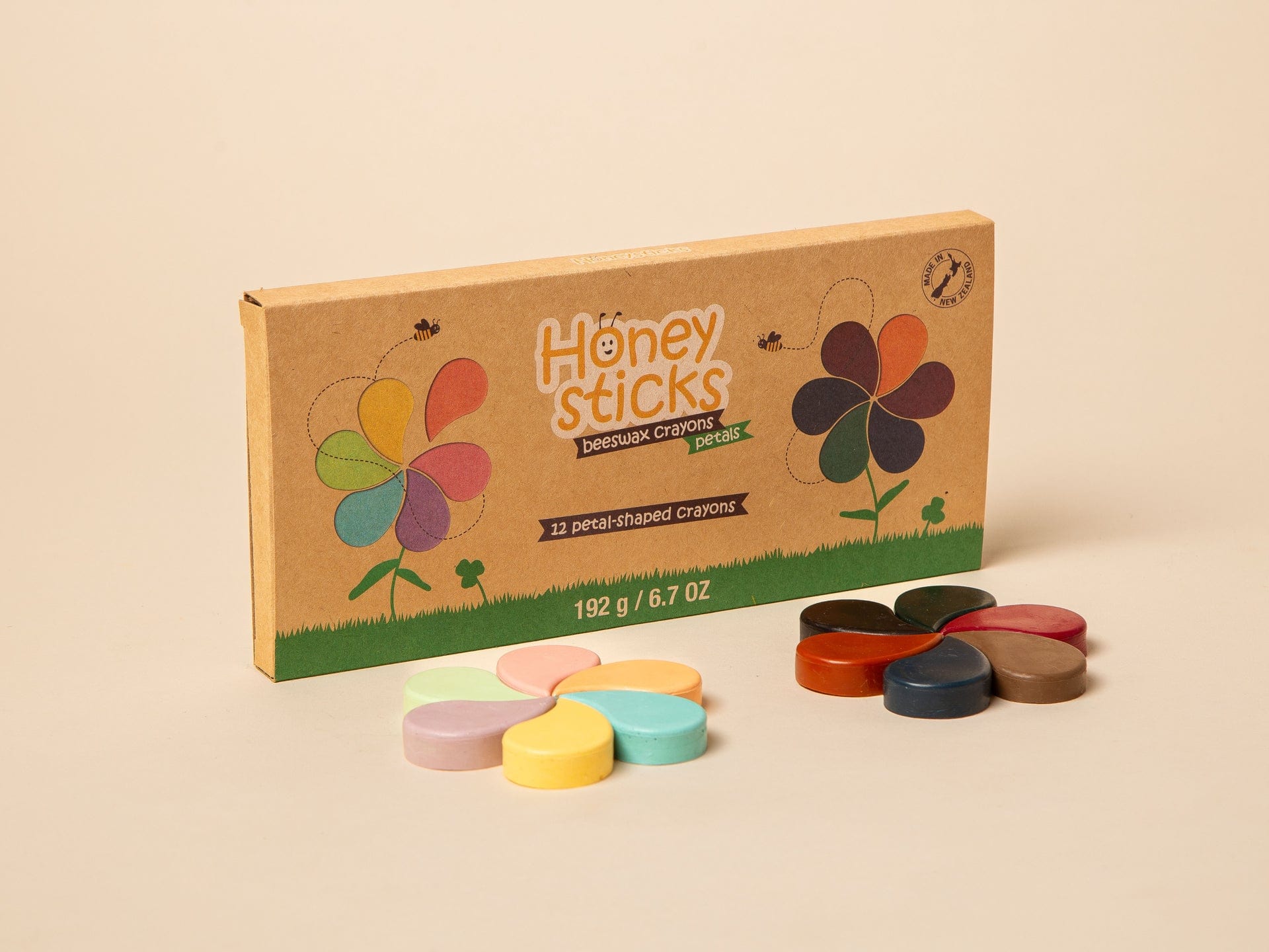 Honeysticks Toys Honeysticks Petals