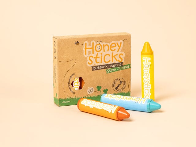 Honeysticks Toys Honeysticks Super Jumbos