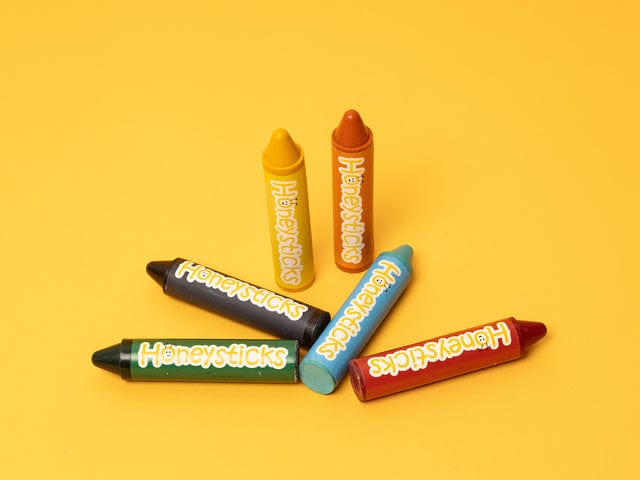 Honeysticks Toys Honeysticks Super Jumbos
