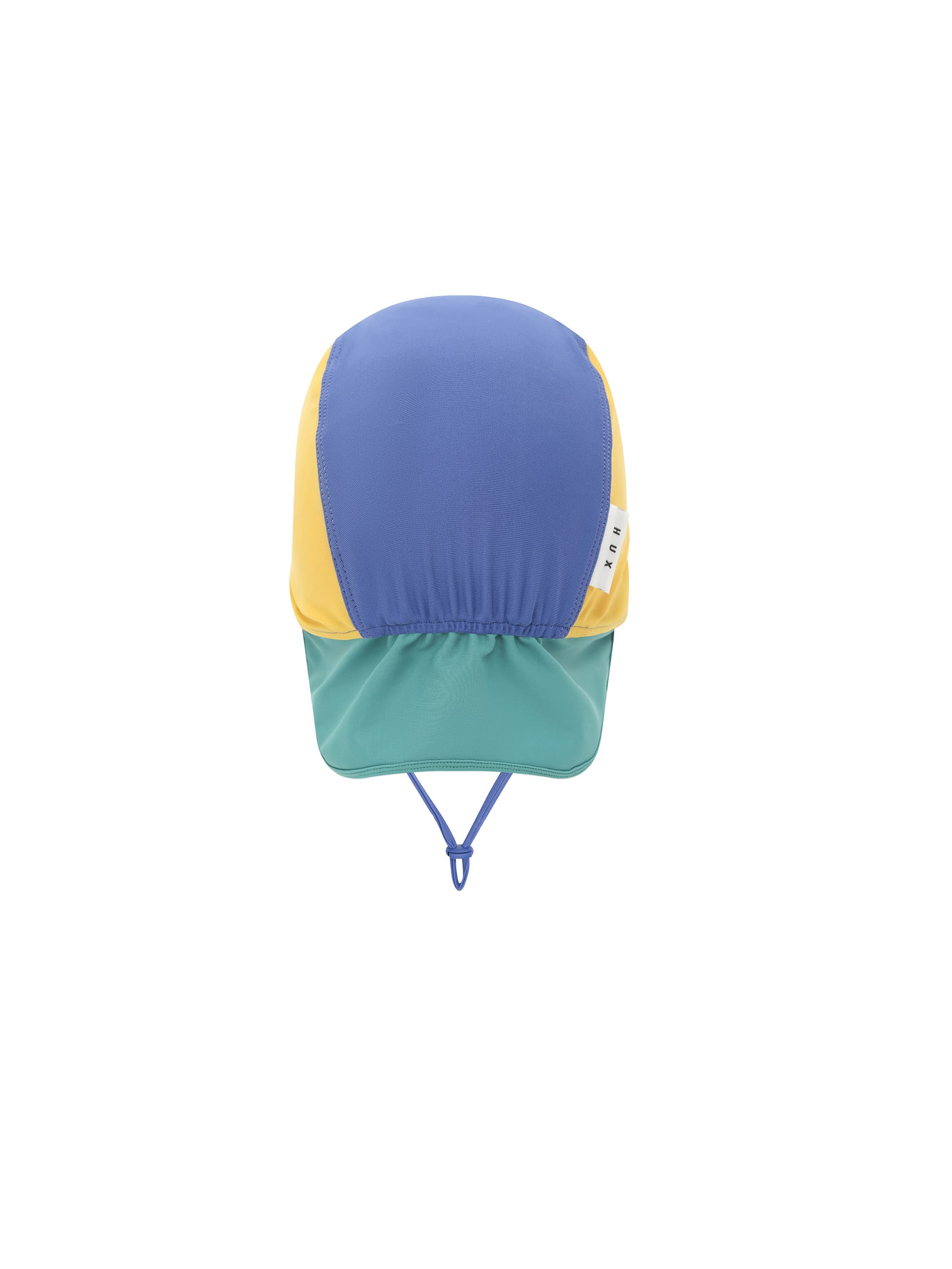 Huxbaby Accesories Hats Hux Colour Block Legionnaires Hat