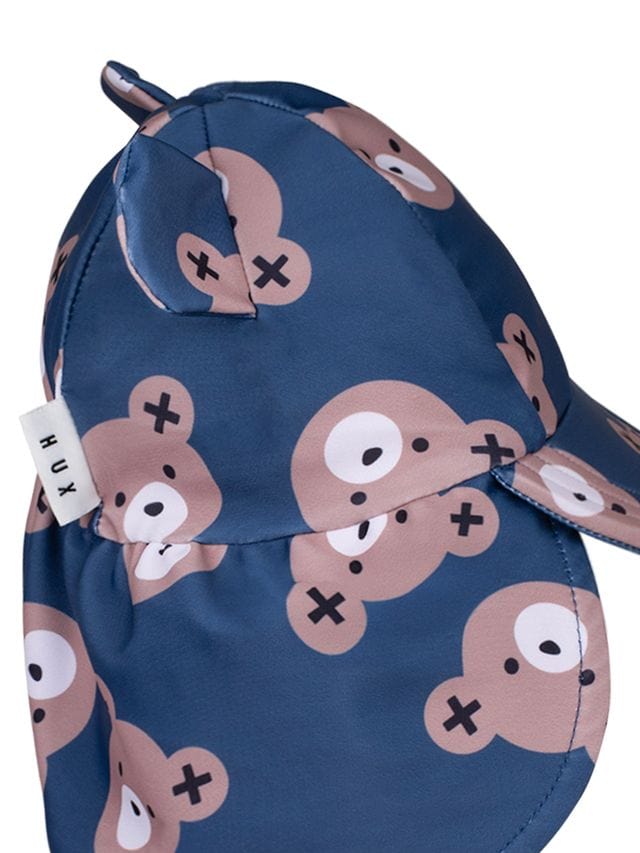 Huxbaby Accesories Hats Huxbear Swim Hat