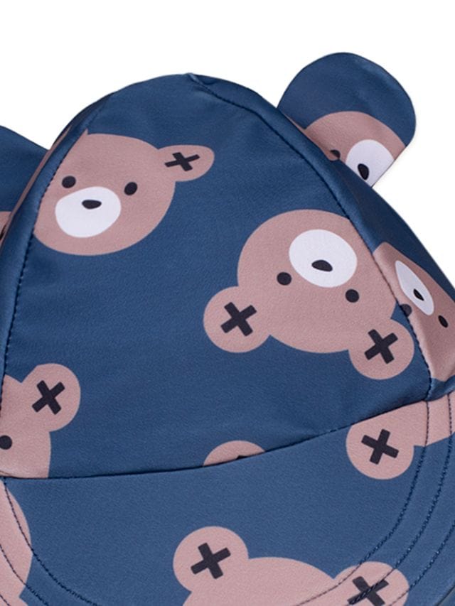 Huxbaby Accesories Hats Huxbear Swim Hat