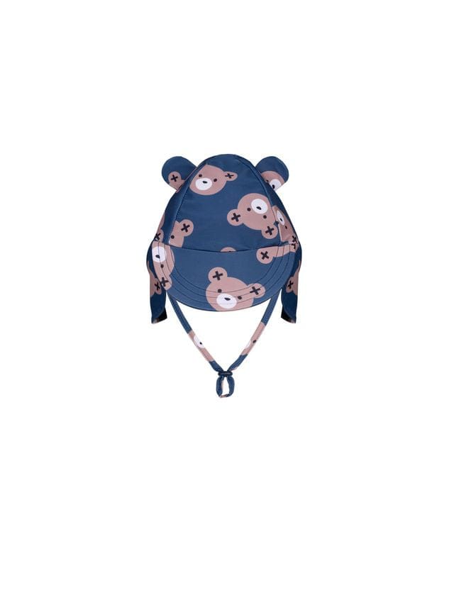 Huxbaby Accesories Hats S Huxbear Swim Hat