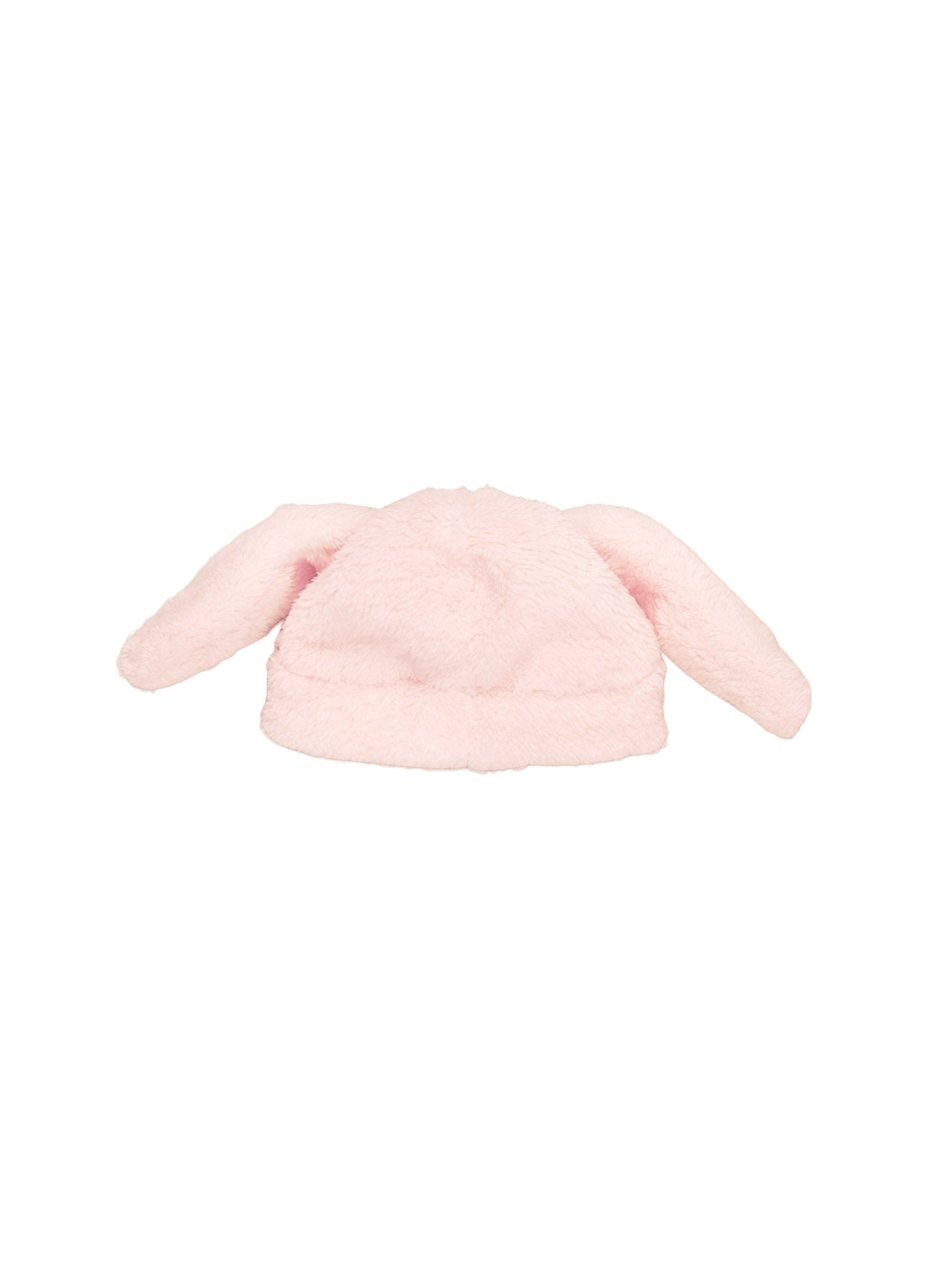 Huxbaby Accessories Hats Bunny Fur Beanie