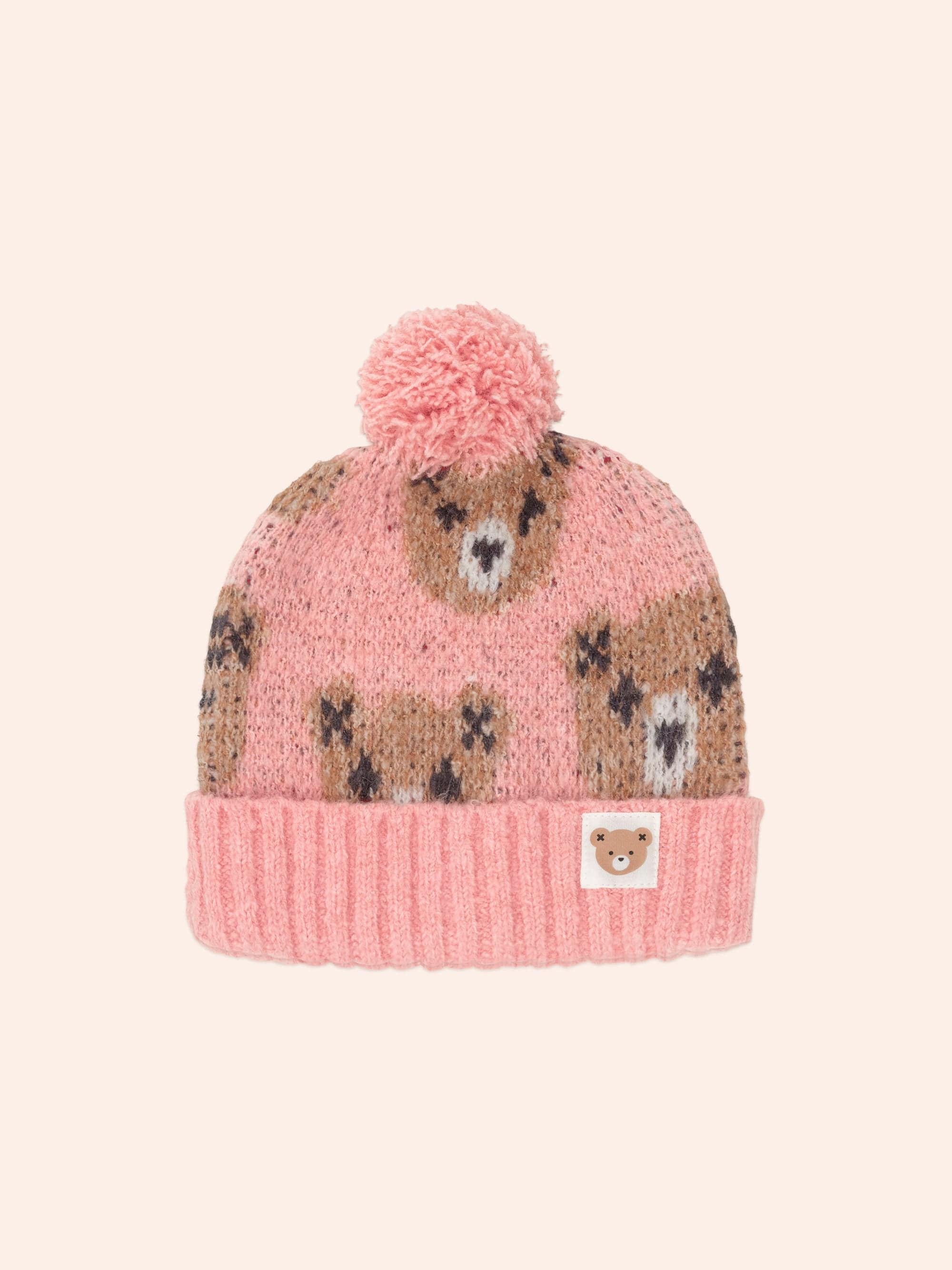 Huxbaby Accessories Hats Classic Hux Knit Beanie