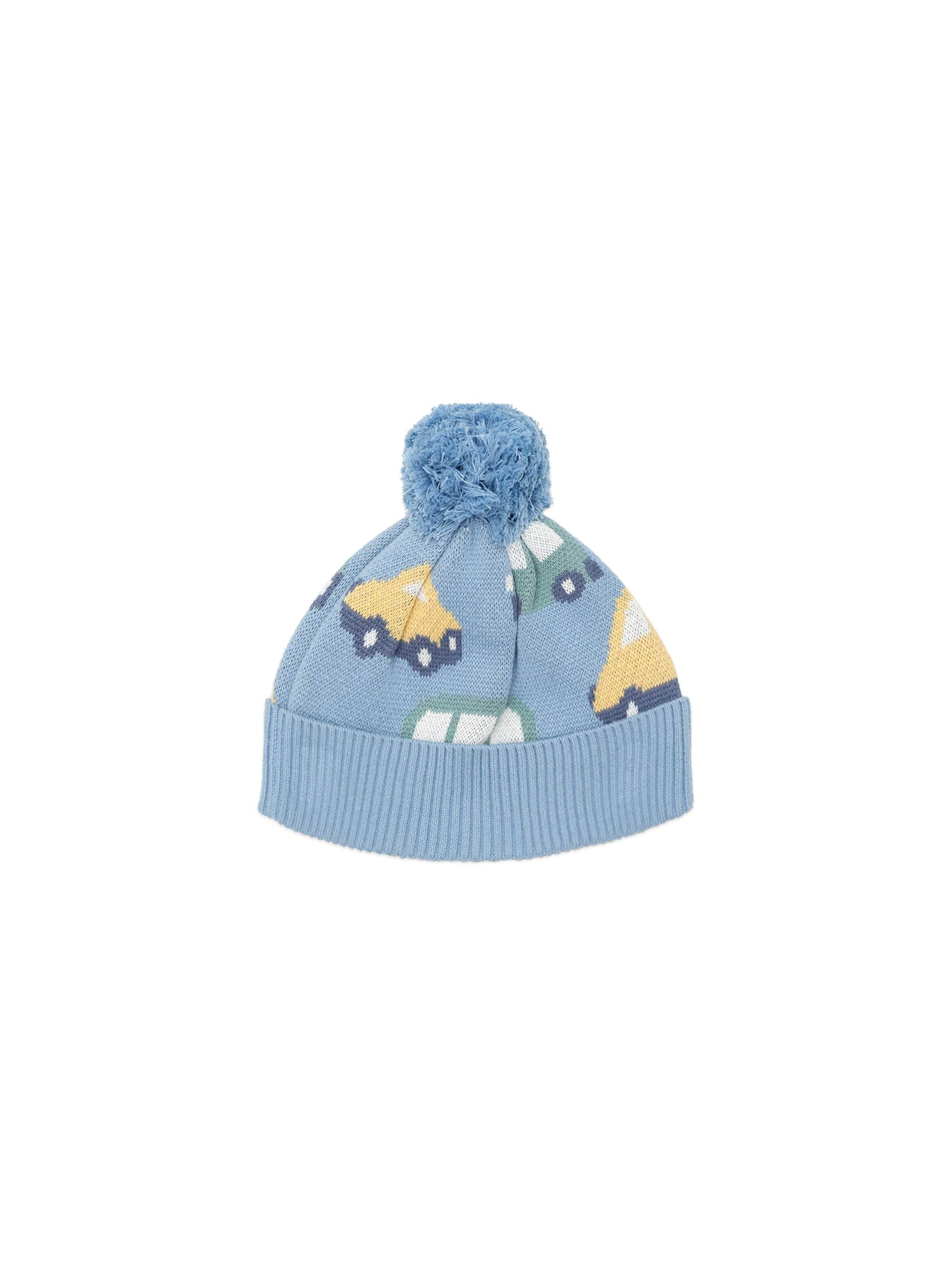 Huxbaby Accessories Hats Huxmobile Knit Beanie
