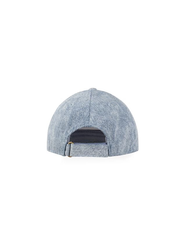 Huxbaby Accessories Hats One Size Dreamy Denim Cap