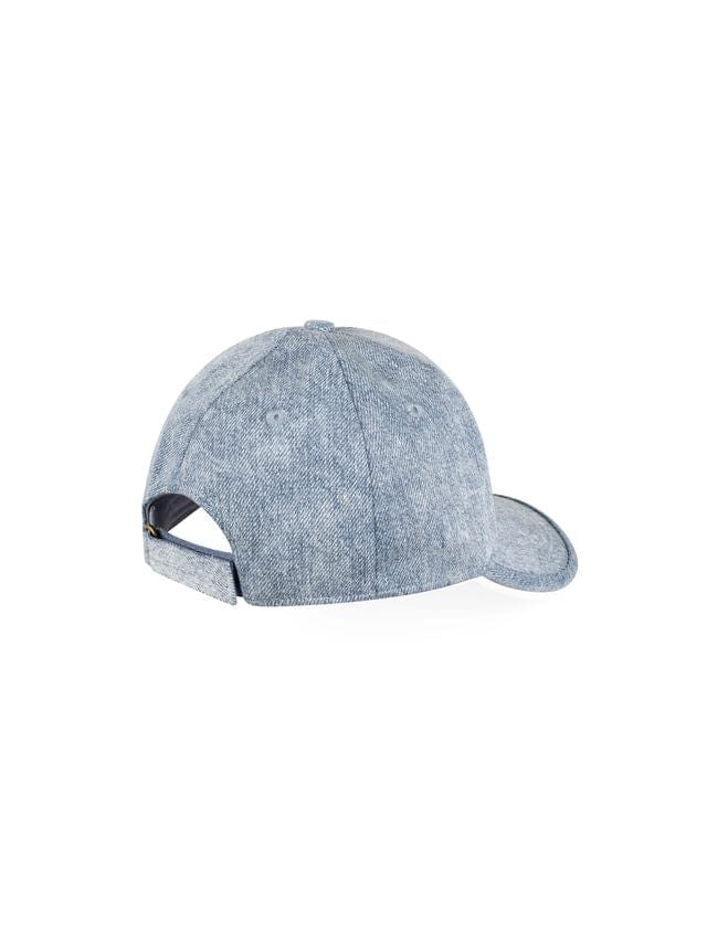 Huxbaby Accessories Hats One Size Dreamy Denim Cap