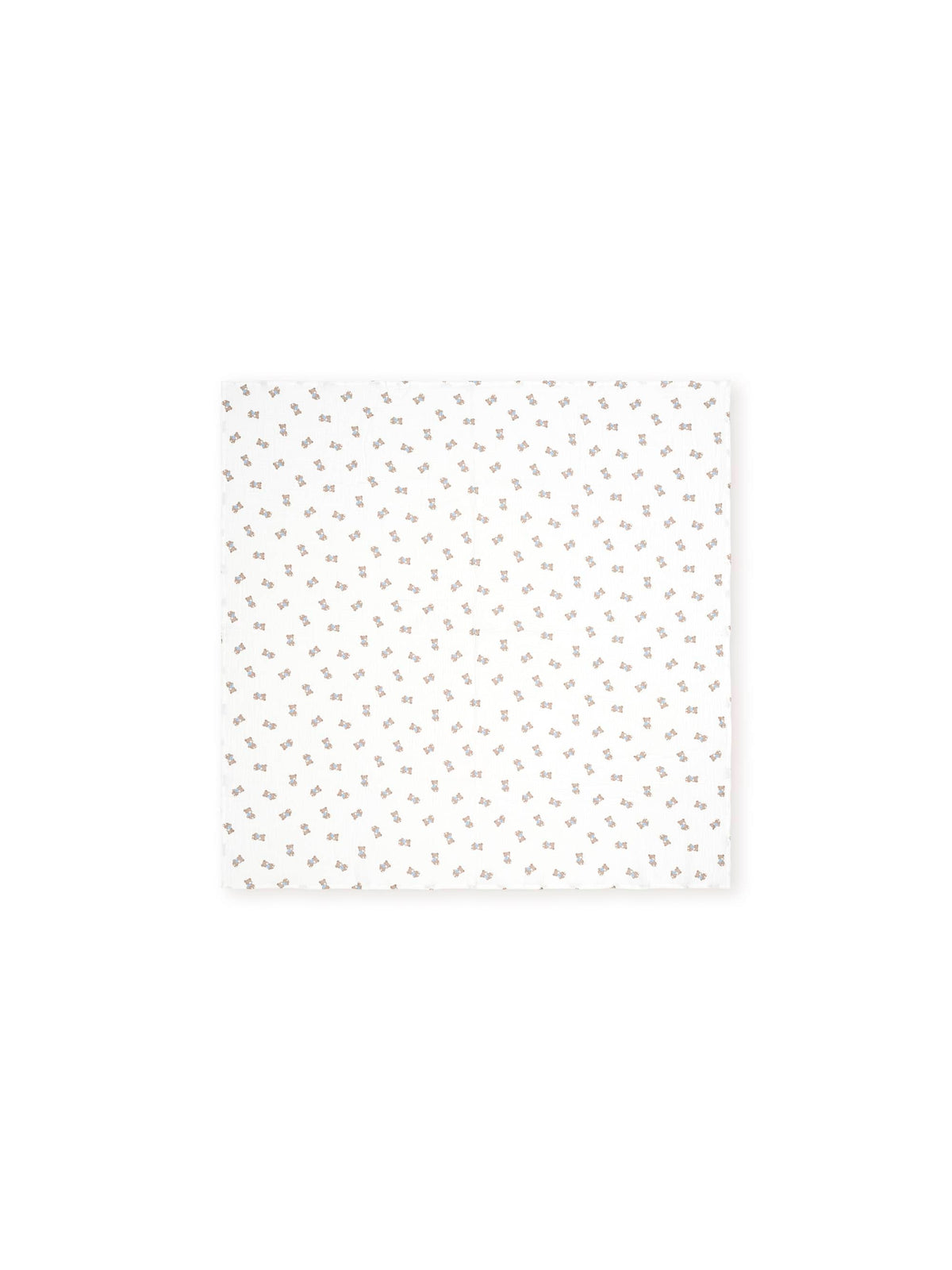 Huxbaby Accessory Blanket My First Hux Muslin Wrap