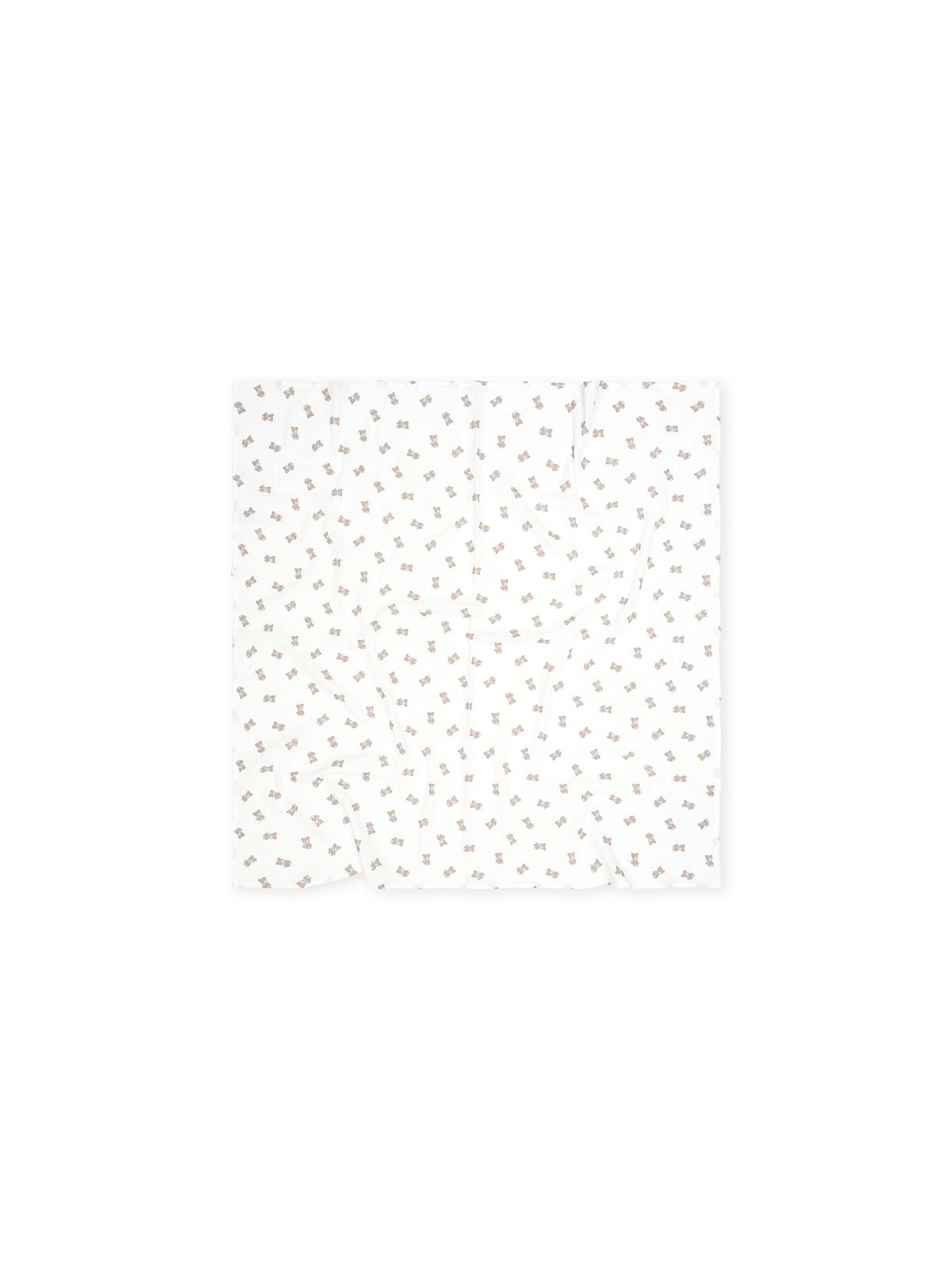 Huxbaby Accessory Blanket My First Hux Muslin Wrap