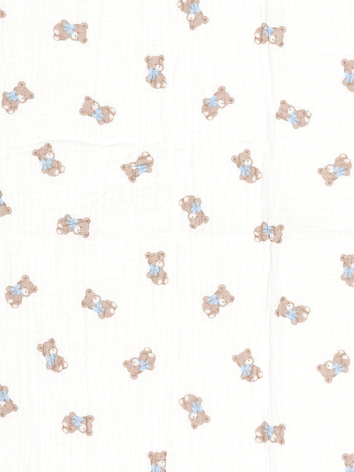 Huxbaby Accessory Blanket My First Hux Muslin Wrap