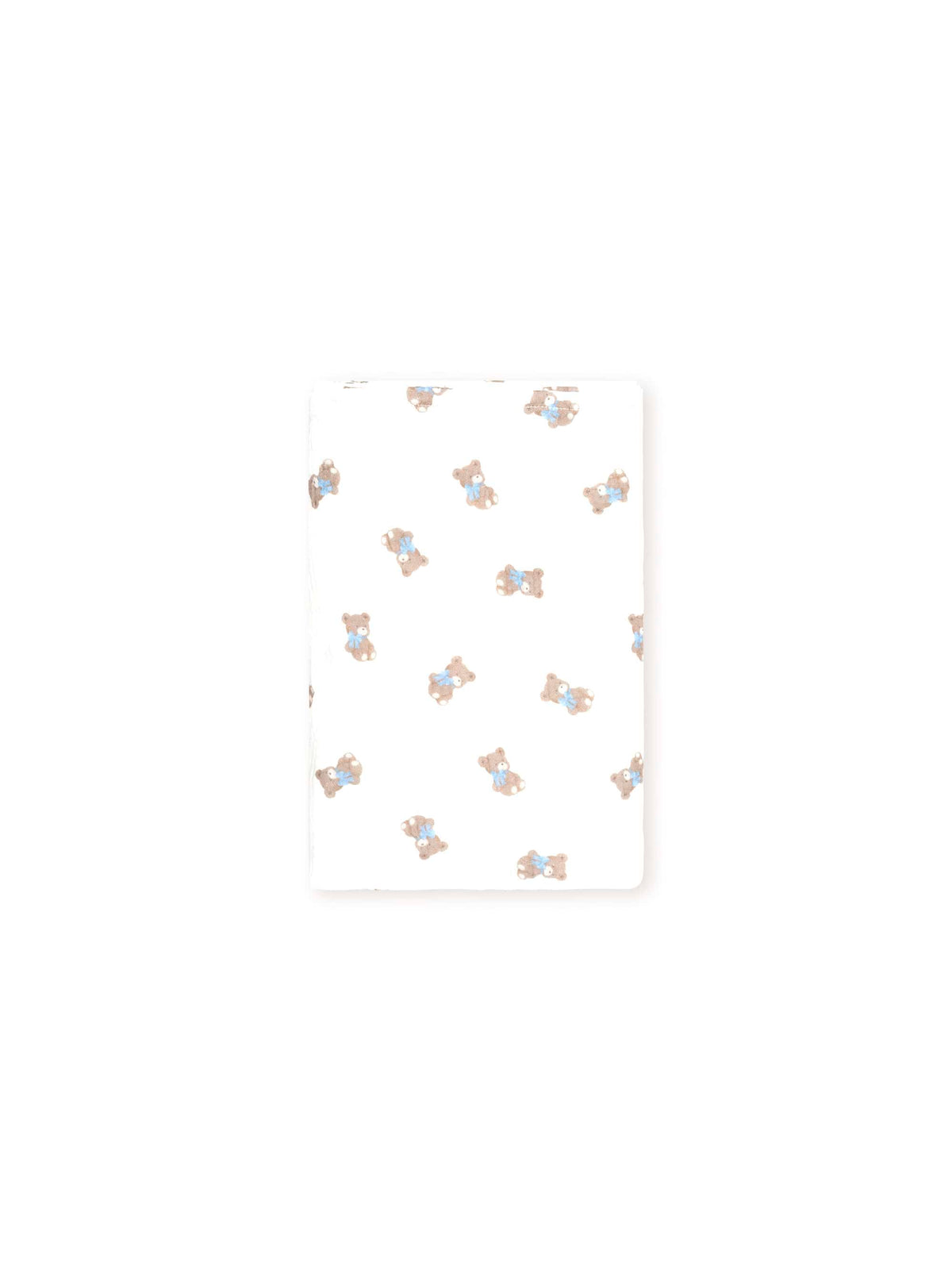 Huxbaby Accessory Blanket My First Hux Muslin Wrap