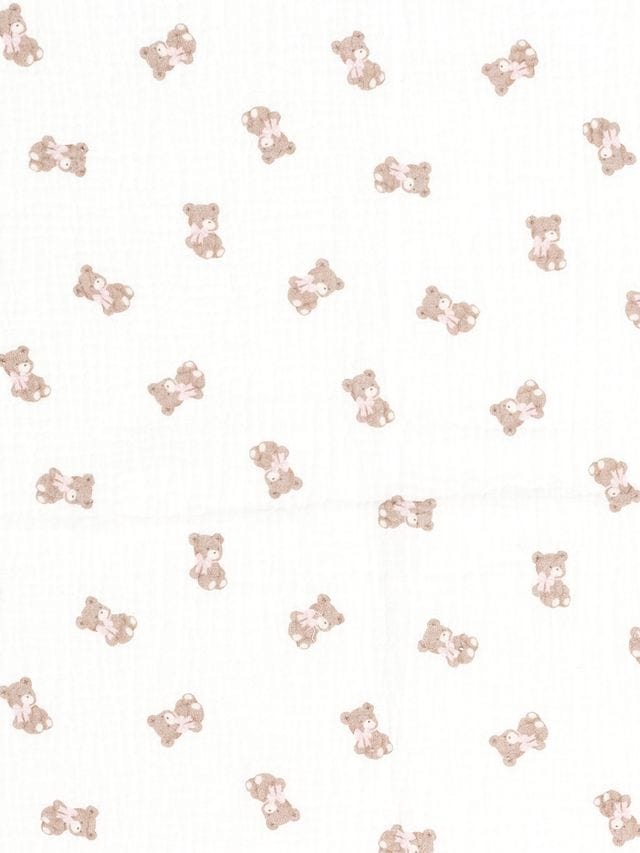 Huxbaby Accessory Blanket My First Huxette Muslin Wrap