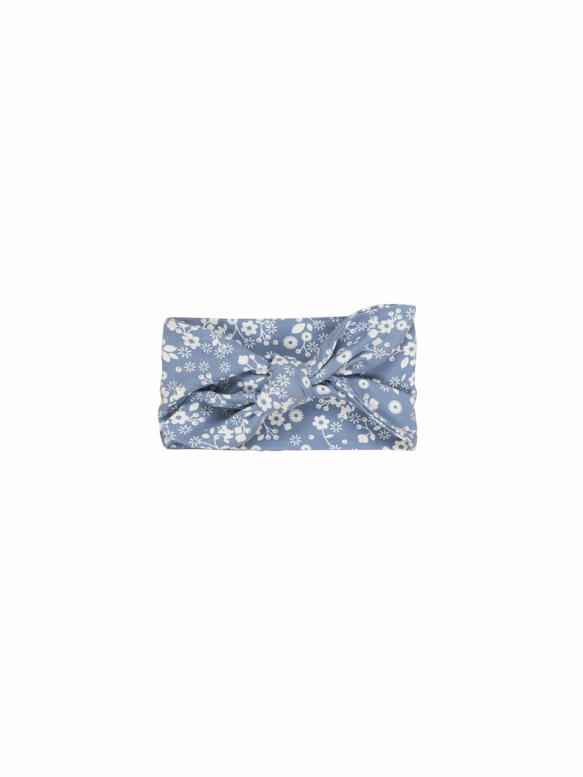 Huxbaby Accessory Hair Floral Lake Headband