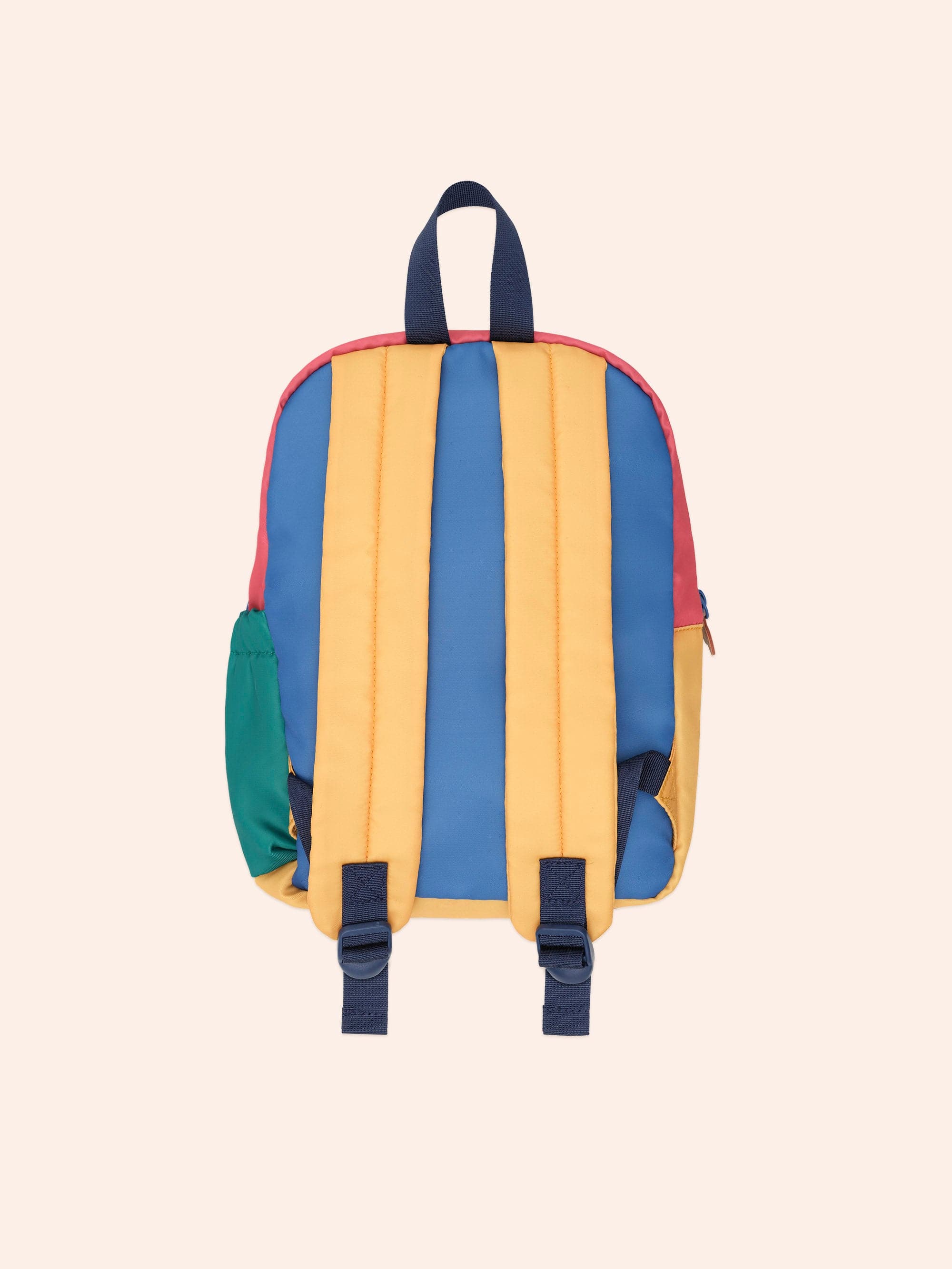 Huxbaby Backpacks Hux Colour Block Varsity Backpack