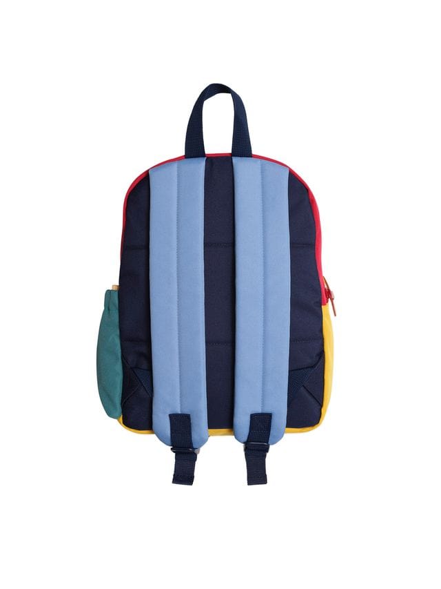 Huxbaby Backpacks Perfect Backpack Blue Huxbear
