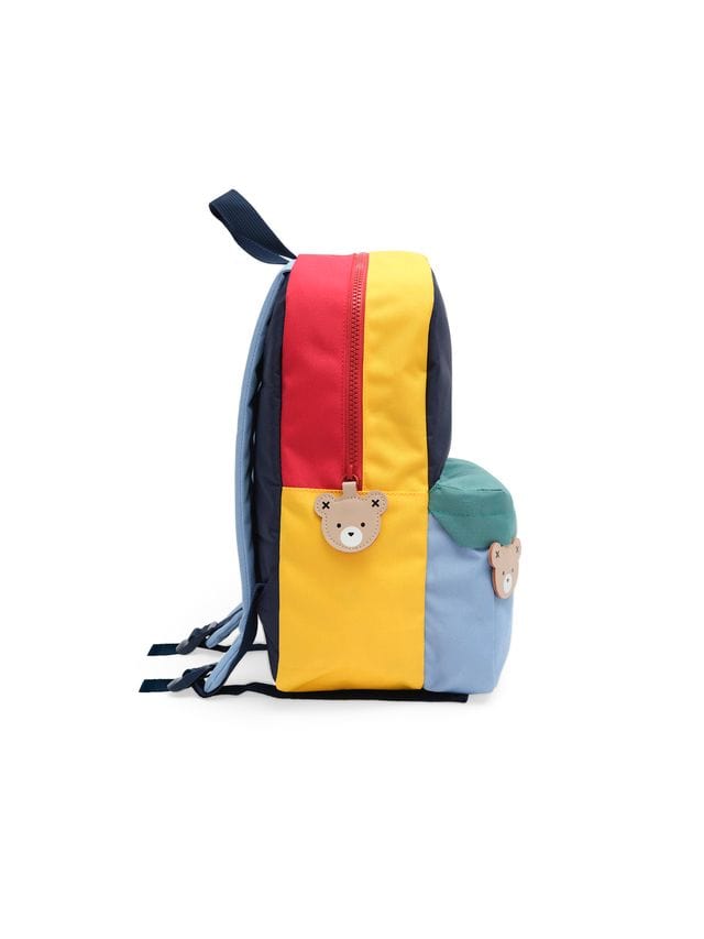 Huxbaby Backpacks Perfect Backpack Blue Huxbear