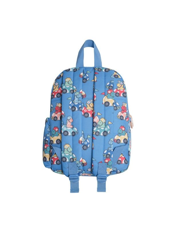 Huxbaby Backpacks Perfect Backpack Dino Car