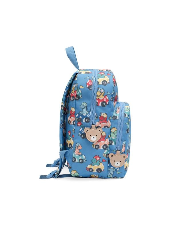Huxbaby Backpacks Perfect Backpack Dino Car