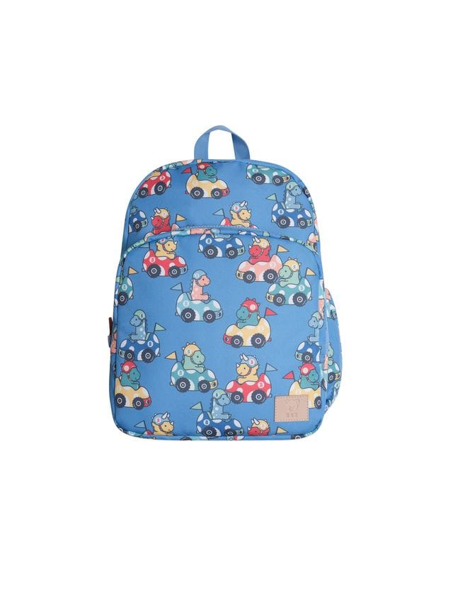 Huxbaby Backpacks Perfect Backpack Dino Car