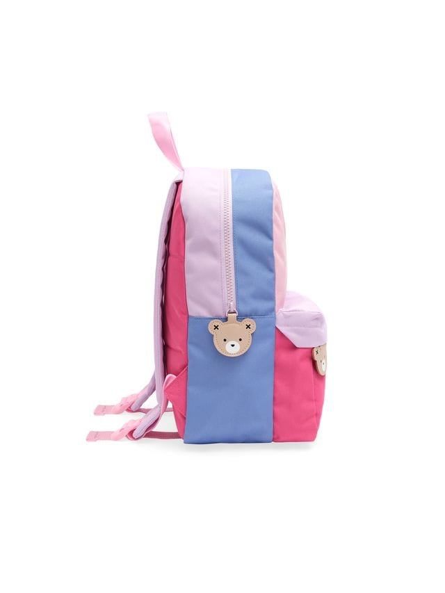 Huxbaby Backpacks Perfect Backpack Pink Huxette