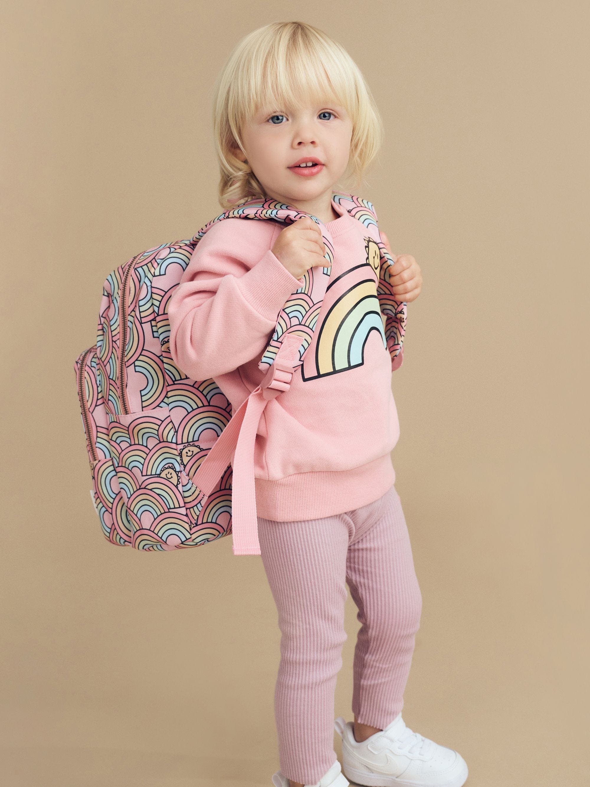 Huxbaby Backpacks Sunrise Backpack