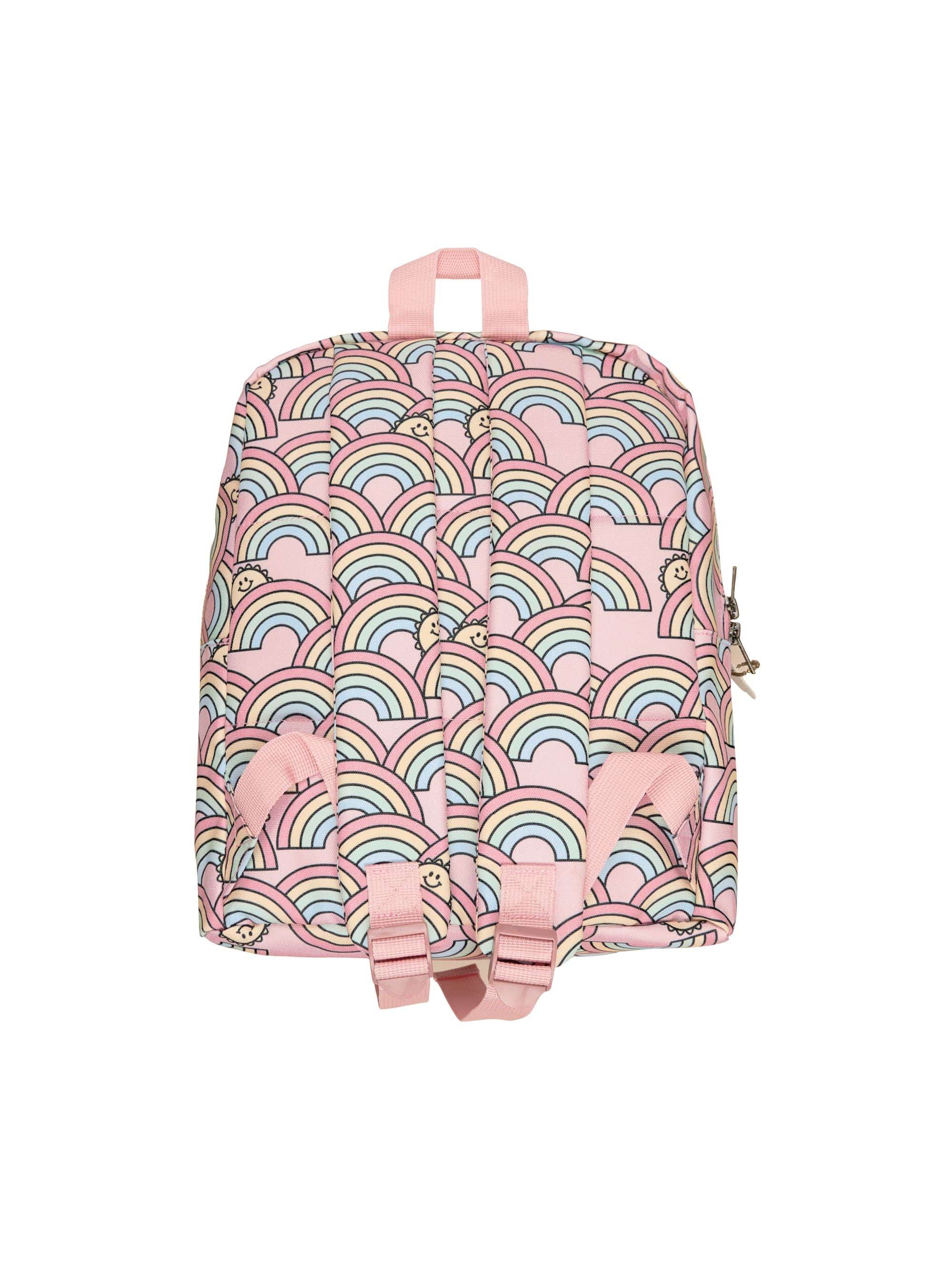 Huxbaby Backpacks Sunrise Backpack