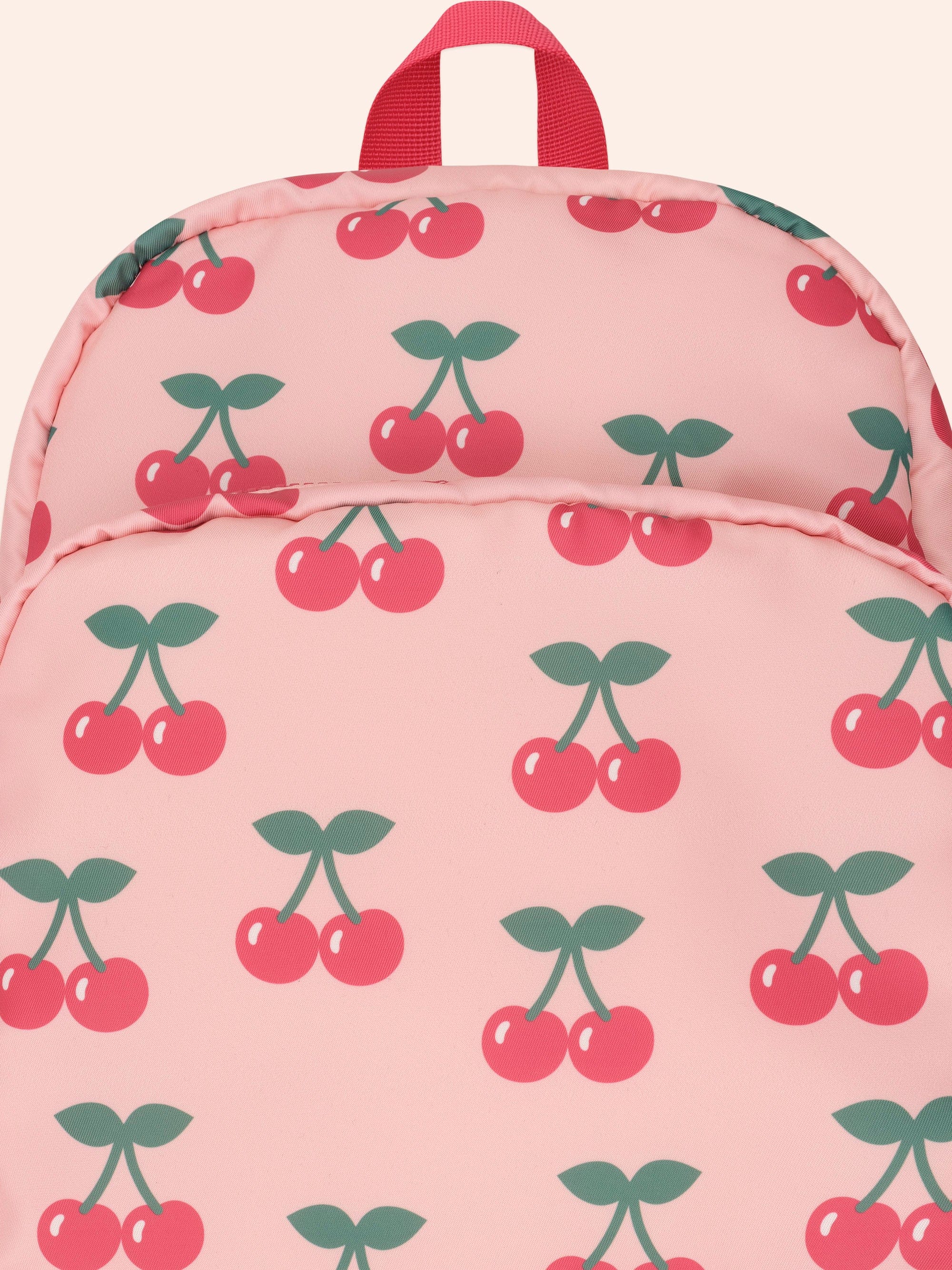 Huxbaby Backpacks Very Cherry Backpack