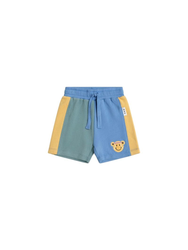 Huxbaby Boys All In Ones 2Y Tennis Huxbear Shorts
