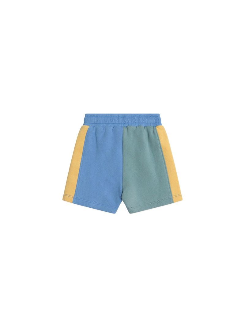 Huxbaby Boys All In Ones Tennis Huxbear Shorts
