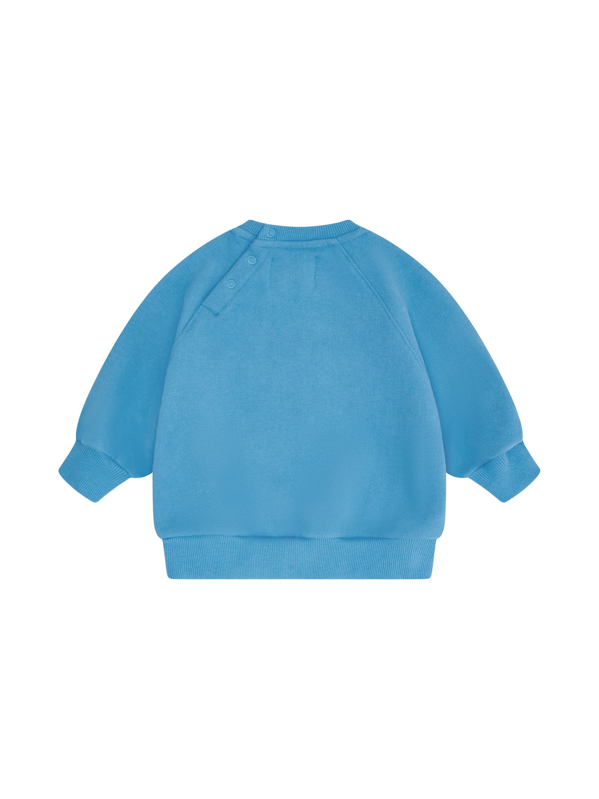 Huxbaby Boys Jumper Beach Club Emb Sweat